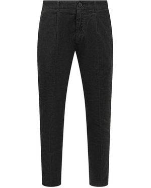 Department 5 Slim-Fit Jeans - Black
