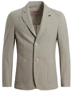 Bob Blazers - Grijs
