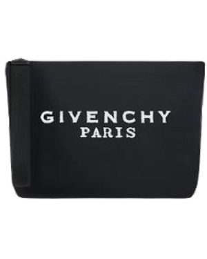 Givenchy Clutches - Black