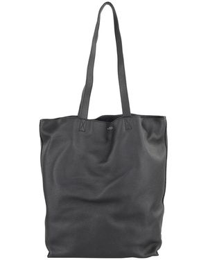 A.P.C. Tote Bags - Zwart