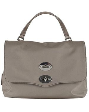 Zanellato Handbags - Grigio