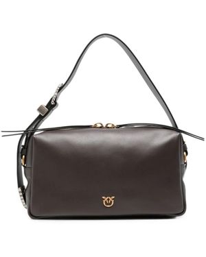 Pinko Bauletto Trittico - Schwarz