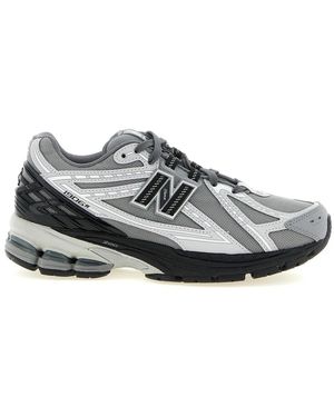 New Balance Trainers - Grey