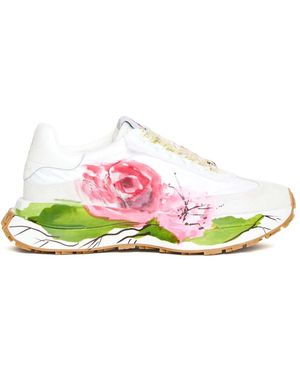 Weekend by Maxmara Trainers - Multicolour