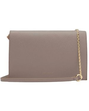 Coccinelle Cross Body Bags - Bruin
