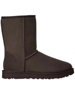 UGG Winter Boots - Marrón
