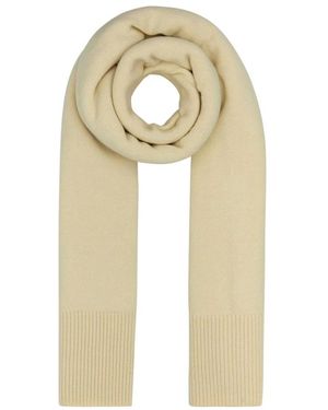 Camilla & Marc Winter Scarves - Neutro