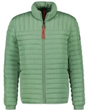 Lerros Herren Übergangsjacke - Grün