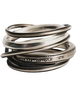 Werkstatt:münchen Rings - Gris
