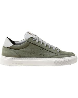 P448 Sneakers - Verde