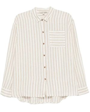 Barbour Shirts - Natur
