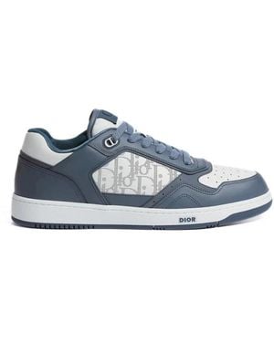 Dior Sneakers - Bleu