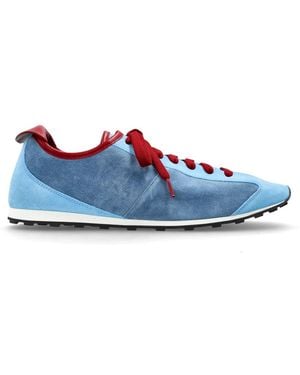 Jacquemus The Tennis - Blau