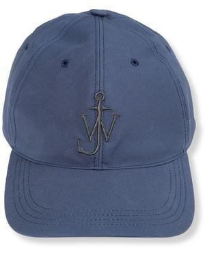 JW Anderson Caps - Blu