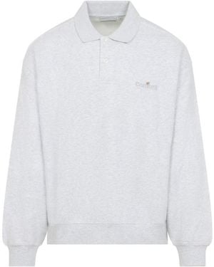 Carhartt Sweatshirts - Blanc