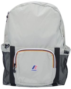 K-Way Backpacks - Gris