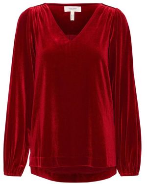 Part Two Blouses - Red