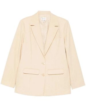 Gestuz Blazers - Natural