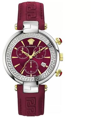 Versace Watches - Red