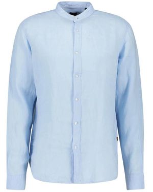 HUGO Race Shirt - Blau