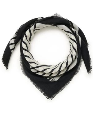 Inwear Winter Schals - Schwarz