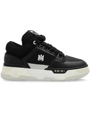 Amiri Trainers - Black