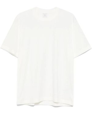 Eleventy T-Shirts - Bianco