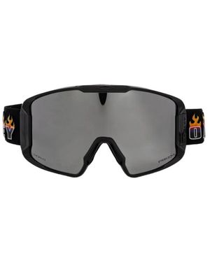 Oakley Ski Accessories - Negro