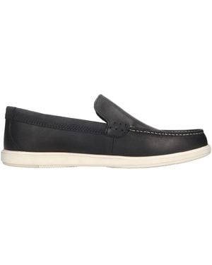 Clarks Loafers - Blu