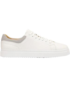 Kazar Sneakers - Bianco