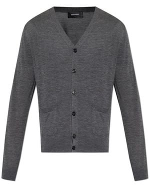 DSquared² Truien - Grijs