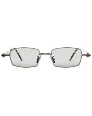 Kuboraum P73 Sonnenbrille - Mettallic