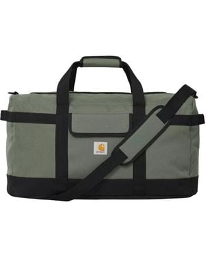 Carhartt Weekend Bags - Black