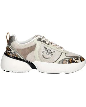 Pinko Sneakers - Blanco