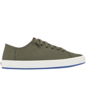Camper Sneakers - Vert