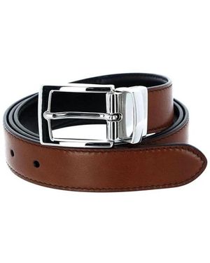 The Bridge Belts - Black