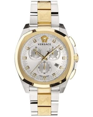 Versace Watches - Metallizzato