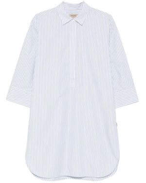 Woolrich Shirts - Bianco
