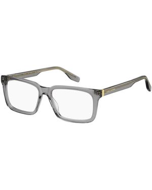 Marc Jacobs Glasses - Metallic