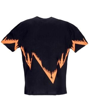DOLLY NOIRE T-Shirts - Blauw