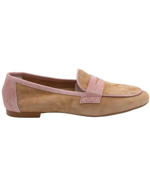 E mia Loafers - Brown