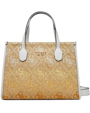 Guess Handbags - Metallic