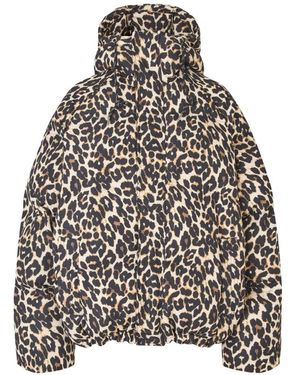Lolly's Laundry Winter Jackets - Grijs