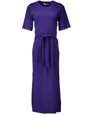 Xirena Maxi Dresses - Purple