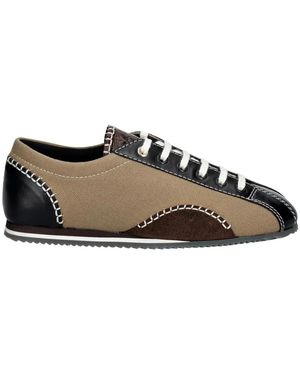 Wales Bonner Sneakers - Negro