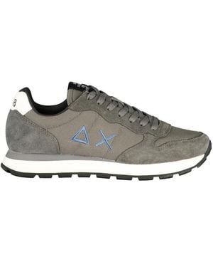 Sun 68 Sneakers - Gris