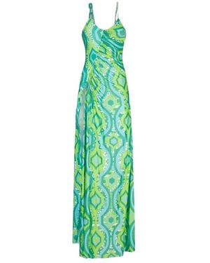 FK Maxi Dresses - Groen