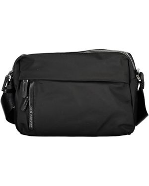 Mandarina Duck Cross Body Bags - Black