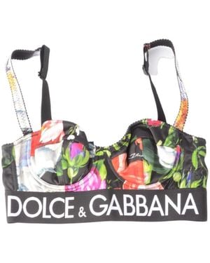 Dolce & Gabbana Bras - Multicolor