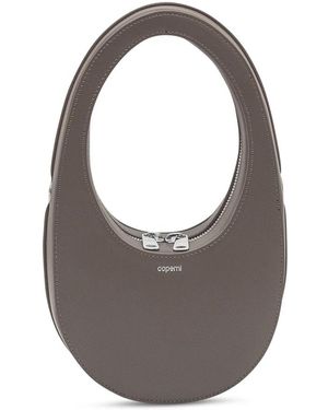Coperni Mini Swipe Schoudertas - Grijs